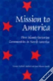 Capa do artigo Mission To America