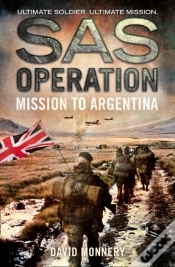 Capa do artigo Mission To Argentina