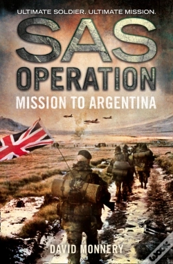 Capa do artigo Mission To Argentina