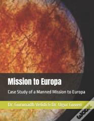Mission To Europa