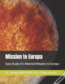 Capa do artigo Mission To Europa