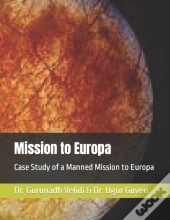 Mission To Europa