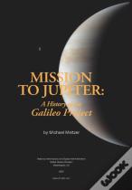 Mission To Jupiter