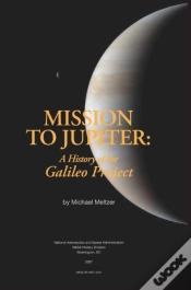 Capa do artigo Mission To Jupiter