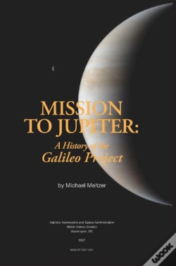 Capa do artigo Mission To Jupiter