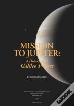 Mission To Jupiter