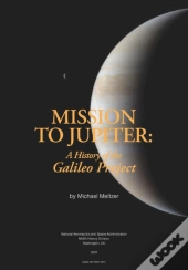 Mission To Jupiter