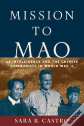 Mission To Mao