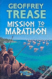 Capa do artigo Mission To Marathon
