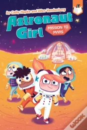 Capa do artigo Mission To Mars #4