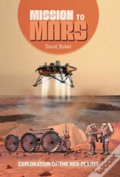 Capa do artigo Mission To Mars