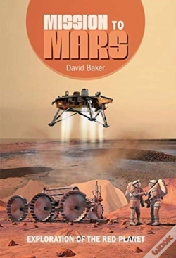 Capa do artigo Mission To Mars