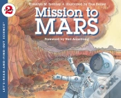 Capa do artigo Mission To Mars