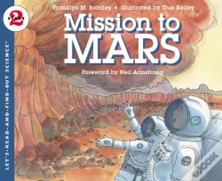 Capa do artigo Mission To Mars