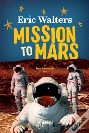 Capa do artigo Mission To Mars