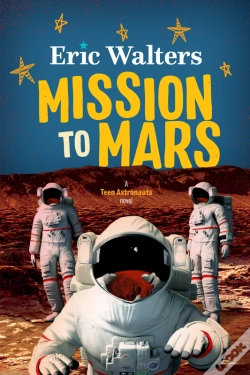 Capa do artigo Mission To Mars