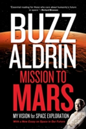 Capa do artigo Mission To Mars