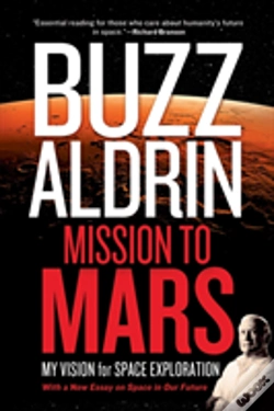 Capa do artigo Mission To Mars