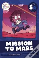 Mission To Mars