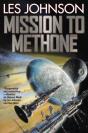 Mission To Methone - Preview