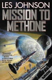 Capa do artigo Mission To Methone