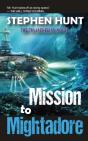 Mission To Mightadore - Preview