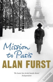 Capa do artigo Mission To Paris