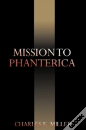Capa do artigo Mission To Phanterica