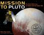 Mission To Pluto - Preview