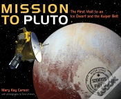 Capa do artigo Mission To Pluto