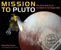 Mission To Pluto