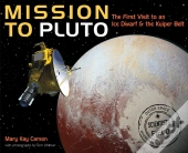 Mission To Pluto
