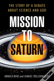 Capa do artigo Mission To Saturn