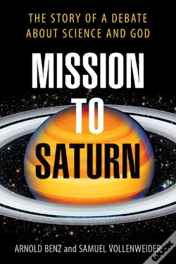 Capa do artigo Mission To Saturn