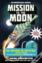 Mission To The Moon