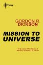 Mission To Universe - Preview