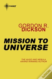 Capa do artigo Mission To Universe