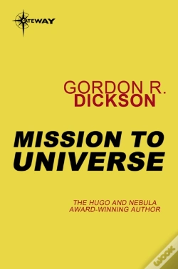 Capa do artigo Mission To Universe