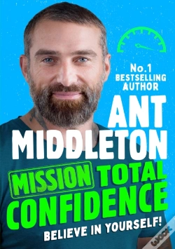 Capa do artigo Mission: Total Confidence