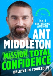 Capa do artigo Mission: Total Confidence