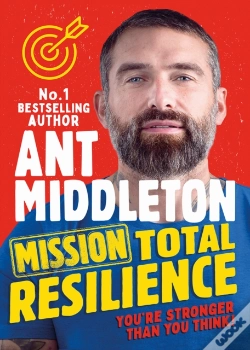 Capa do artigo Mission Total Resilience