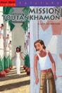Mission Toutankhamon - Preview