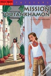Capa do artigo Mission Toutankhamon