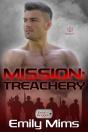 Mission: Treachery - Preview