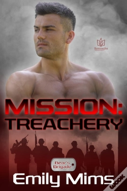 Capa do artigo Mission: Treachery