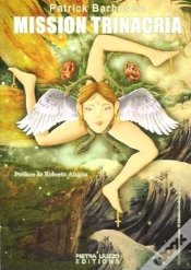 Capa do artigo Mission Trinacria