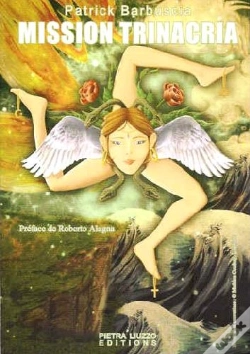 Capa do artigo Mission Trinacria
