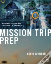 Capa do artigo Mission Trip Prep Kit Leader
