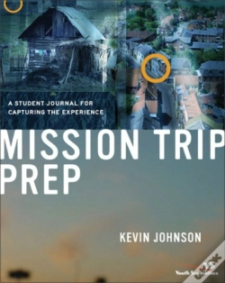 Capa do artigo Mission Trip Prep Kit Leader'S Guide