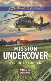 Capa do artigo Mission Undercover